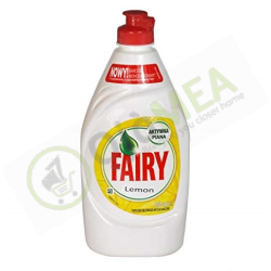 fairy dishwasing 450ml
