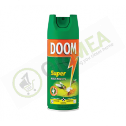 Doom 180ml Super Green