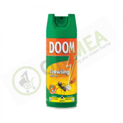 Doom 180ml Defend