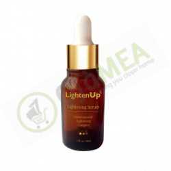 LightenUp Lightening Serum...