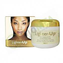 Lighten Up Anti- Aging...