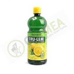 brookes tru lemon 250ml