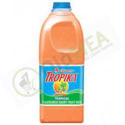 Tropika tropical