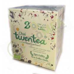 Chaitwentea Fruit Tea