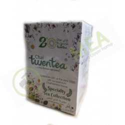 Chaitwentea Collection
