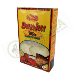 Comas Banku Mix 1 kg