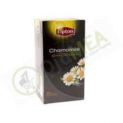 lipton camomile tea100g