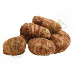 Yams (Coco yams) 1kg