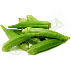 Okro (500g)