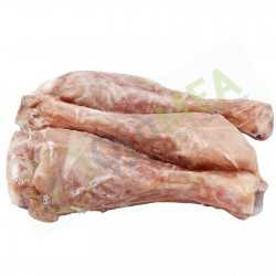 Turkey Laps (Frozen) 1kg