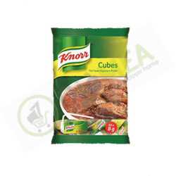 Knorr Beef Cubes 8g x 50