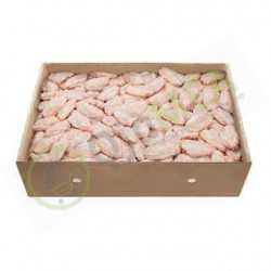 Turkey wings carton 10kgs