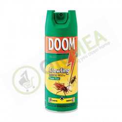 Doom Defend 300 ml