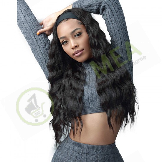 Bobbi Boss Headband Wig...
