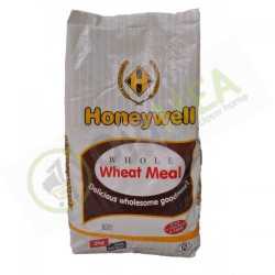 Honeywell Whole Wheat 2 kg
