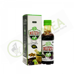 Ruzu Herbal Bitters 200 ml