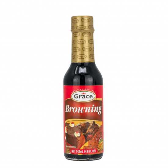 Grace Browning Sauce 142ml